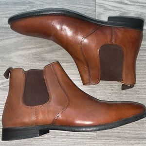 Mens Chelsea boots